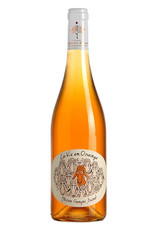 La Vie en Orange Maison Ducrot (natuurwijn)