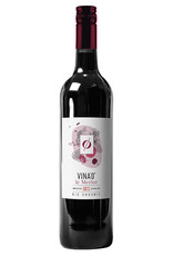 Vina'0° Le Merlot Bio Organic (non alcoholisch)