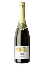 Vina'0° Sparkling Classic Bio Organic