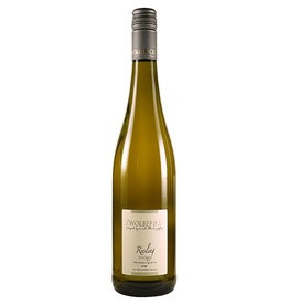 Zwölberich Riesling Trocken Bio