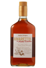 Amaretto Di Mattia Walcher - 28° vol. - 70 cl