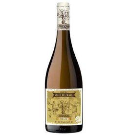 Morandé Terroirs Valle del Maule Sémillon