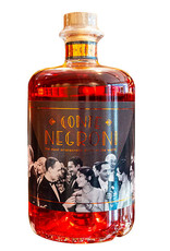 Conte Negroni - 22° vol. - 70 cl.