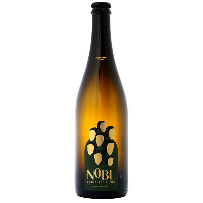 Nobl Sparkling Fermented Blend Bio (non alcoholisch)