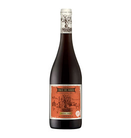 Morandé Terroirs Valle del Maule Carmenère / Malbec