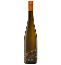 Schmitges Grauschiefer Riesling Trocken