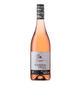 Perdeberg Cellar Pinotage Rosé