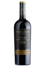 Morandé Terrarum Selected Blocks Syrah / Cabernet