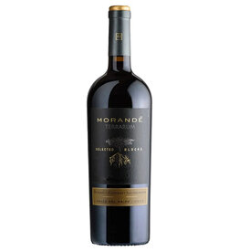 Morandé Terrarum Selected Blocks Syrah / Cabernet