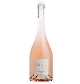 Elixir Syrah Rosé