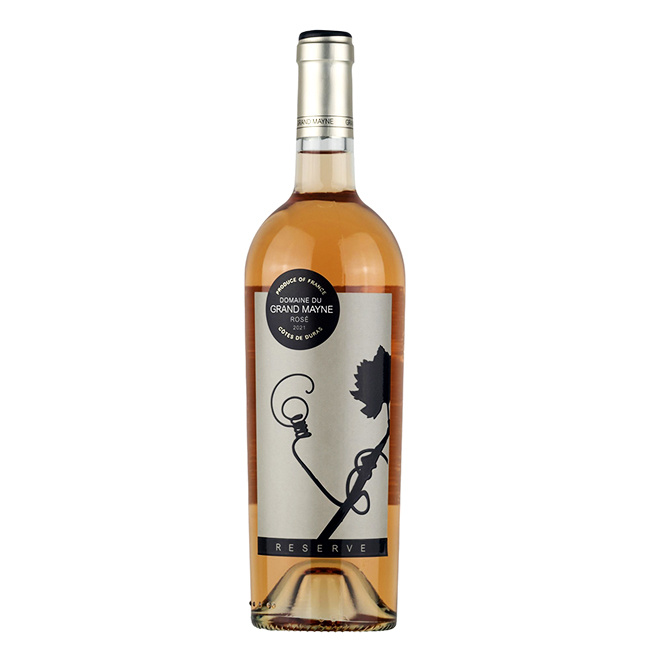 Domaine du Grand Mayne Réserve Rosé