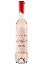 Château Cristi Late Harvest Cabernet (50 cl)