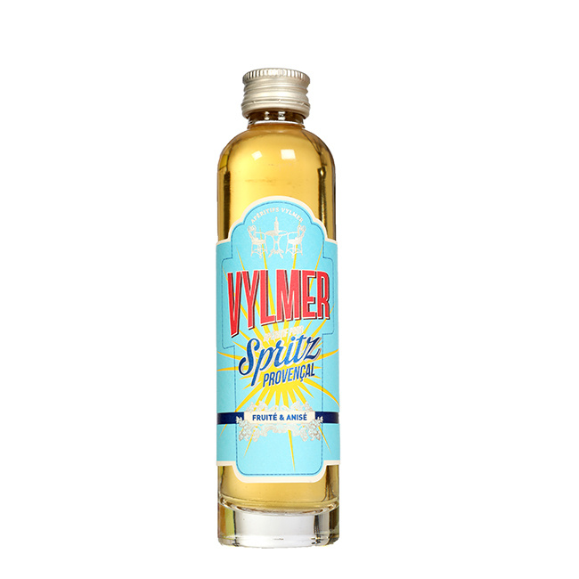 Vylmer Spritz Anisé - 14,9° vol. - 10 cl.