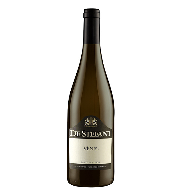 De Stefani Vènis Sauvignon Blanc