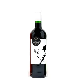 Domaine du Grand Mayne Merlot / Cabernet