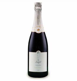 Cava Mastinell Chapo Chardonnay Brut Reserva