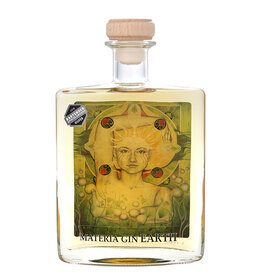 Materia Gin Earth - 40° vol. - 20 cl