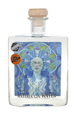 Materia Gin Water - 40° vol. - 20 cl