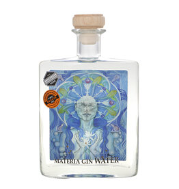 Materia Gin Water - 40° vol. - 20 cl