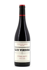 Ca’n Verdura Mantonegro / Shiraz