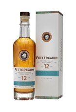 Fettercairn Single Malt Scotch Whisky 12 Years - 40° vol. - 70 cl