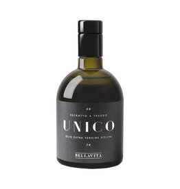 Bellavita Unico Olio Extra Vergine di Oliva –  75 cl. - Lecce (IT)