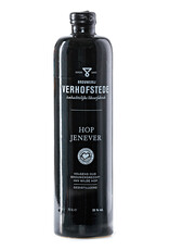 Verhofstede Hopjenever in Kruik -  35° vol. - 70 cl