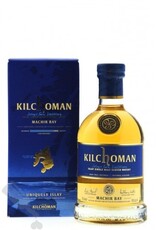 Kilchoman Machir Bay Single Malt Whisky - 46° vol. - 70 cl