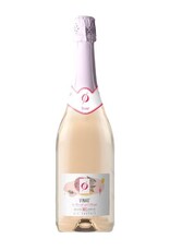 Vina'0° Le Rosé Petillant Bio Organic