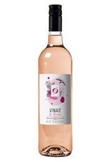 Vina'0° Le Rosé Bio Organic