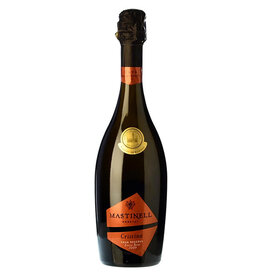 Cava Mastinell  Extra Brut Gran Reserva Cristina