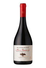 Morandé Gran Reserva Syrah / Cabernet Sauvignon