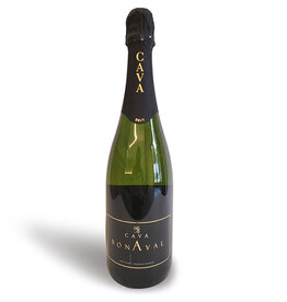 Cava Bonaval  Brut