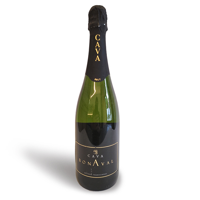 Bonaval Cava Brut