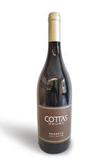 Cottas Douro DOC Tinto Reserva