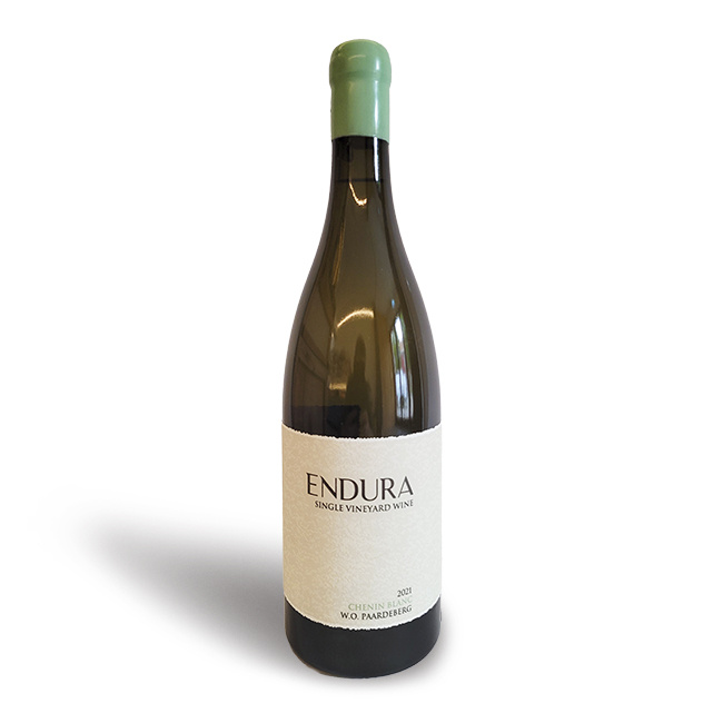Perdeberg Cellar Endura Chenin Blanc