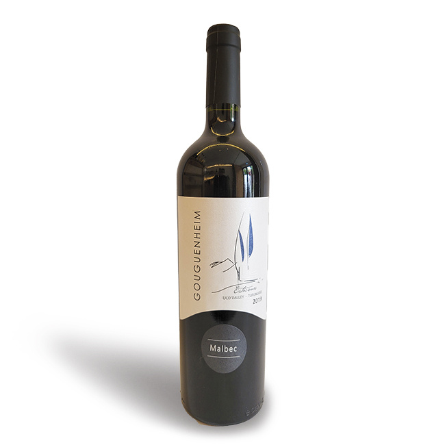 Gouguenheim Valle de Uco Malbec