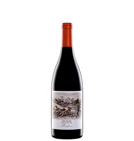 Painted Wolf Lycaon Grenache Noir