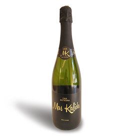 Cava Mas Kalida Brut Reserva