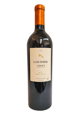 MAGNUM - La Butinière Merlot / Cabernet Sauvignon AOP Limoux (150 cl)