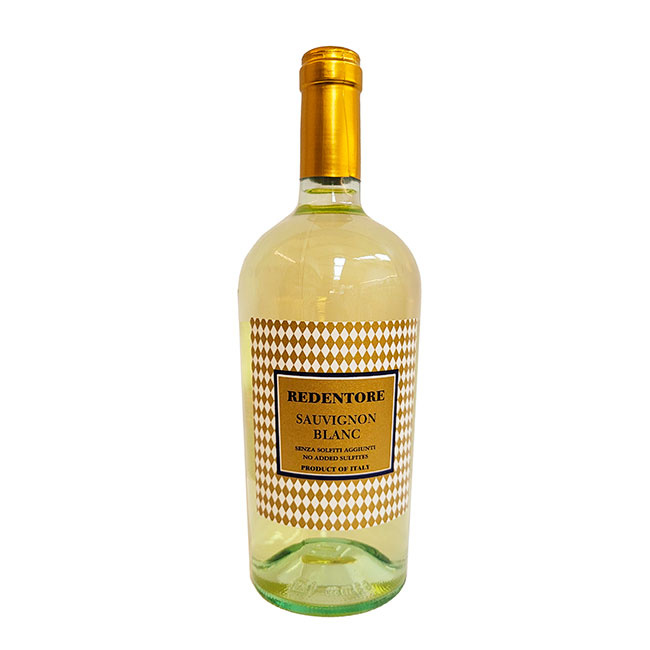 Redentore Sauvignon Blanc