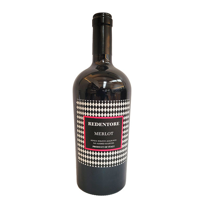 Redentore Merlot