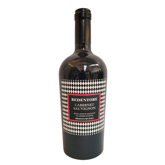 Redentore Cabernet Sauvignon