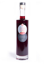 Framboos Likeur Stokerij Snoeck - 25° vol. - 70 cl
