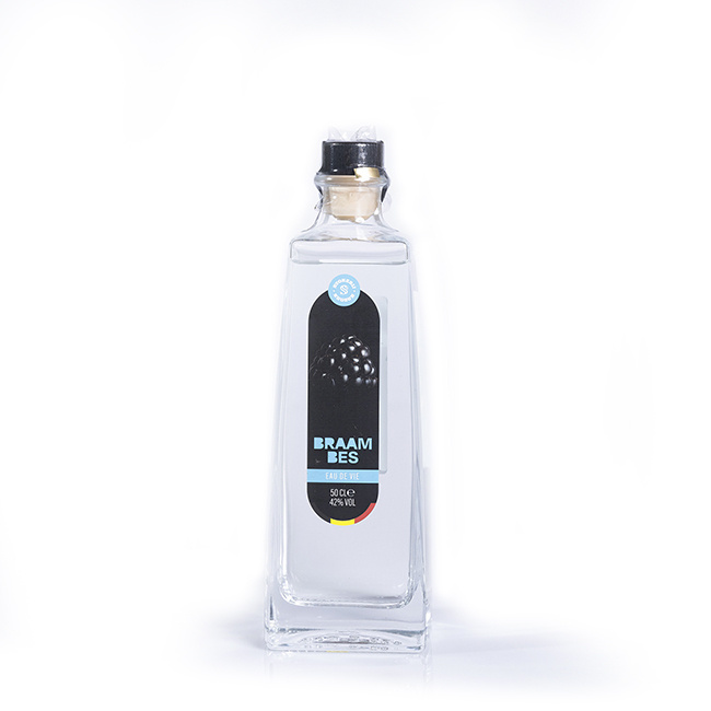 Eau de Vie Braambes Stokerij Snoeck - 42° vol. - 50 cl
