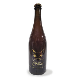 Oster La Féline - 7,2° vol. - 75 cl