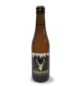 Oster La Manhaydoise - 5,8° vol. - 33 cl