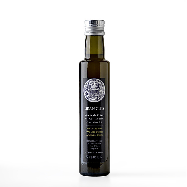 Gran Clos Aceite de Oliva - 50 cl - Priorat (SP)