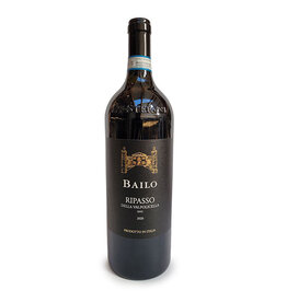Bailo Ripasso della Valpolicella DOC