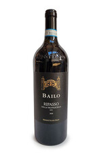 MAGNUM - Bailo Ripasso della Valpolicella DOC  (150 cl)
